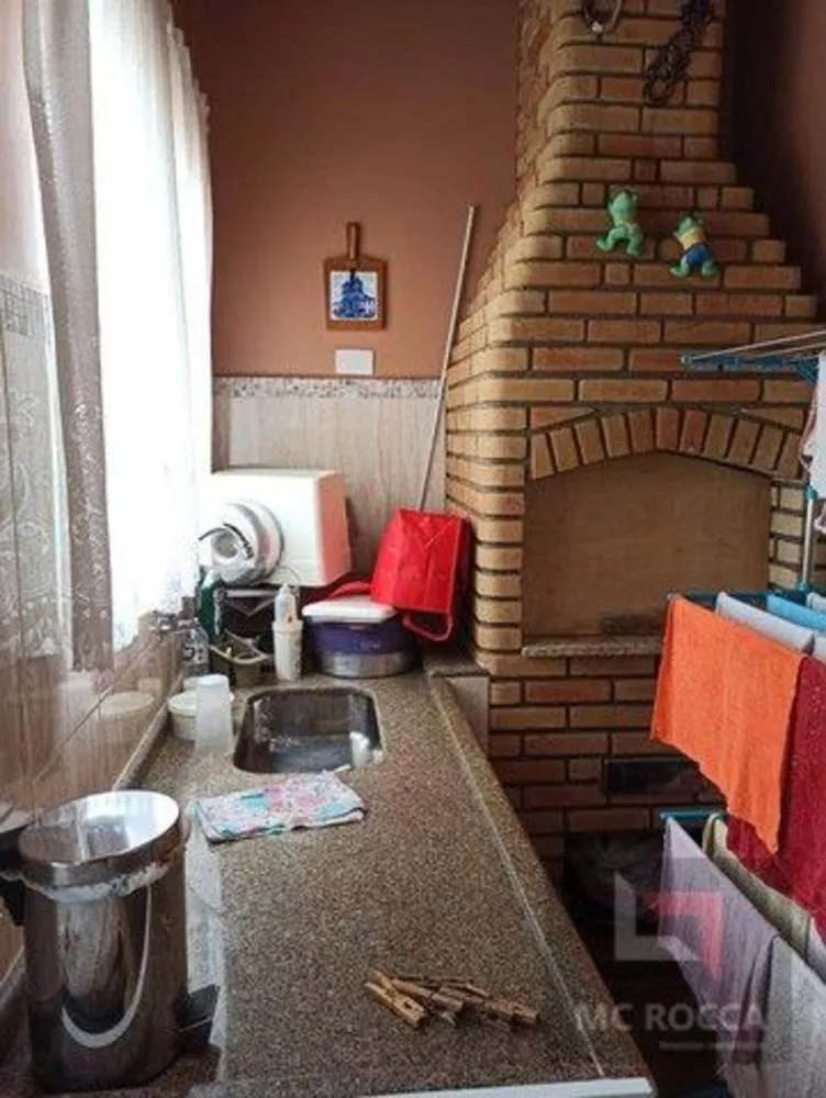 Cobertura, 3 quartos, 170 m² - Foto 2