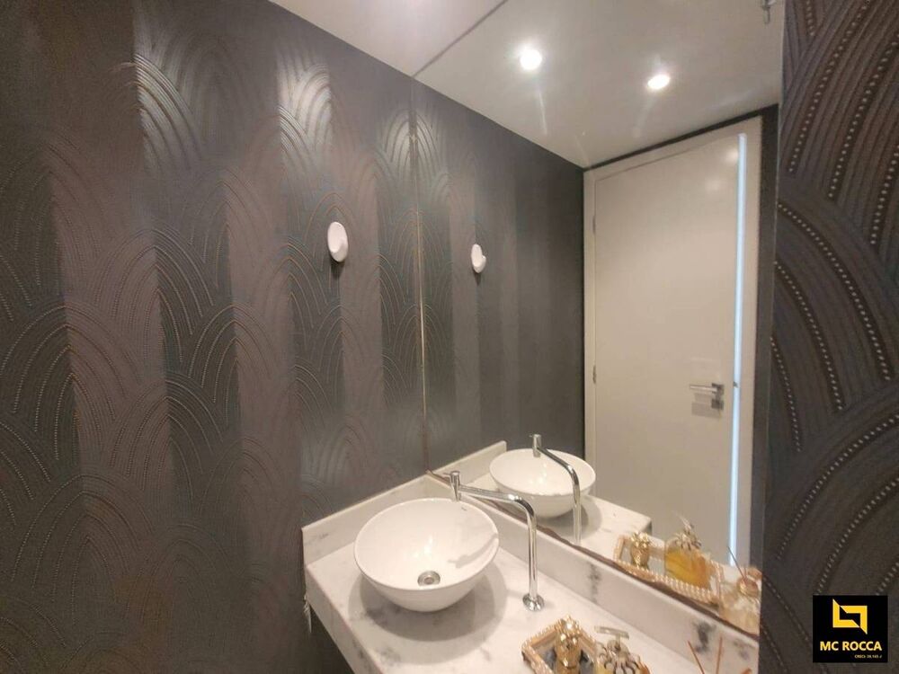 Apartamento à venda com 3 quartos, 114m² - Foto 14