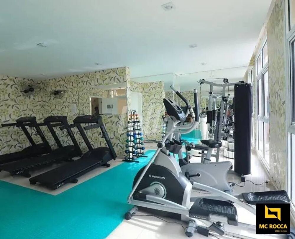 Apartamento à venda com 3 quartos, 114m² - Foto 18