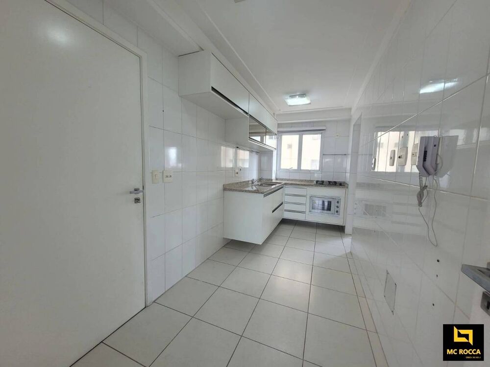 Apartamento à venda com 3 quartos, 114m² - Foto 5