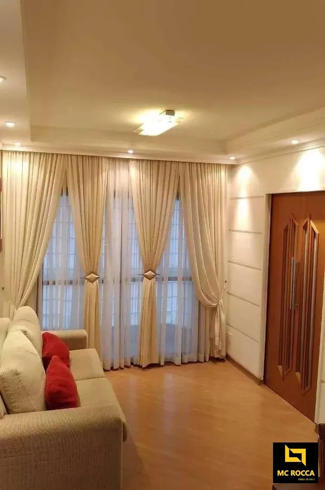 Apartamento, 3 quartos, 117 m² - Foto 1