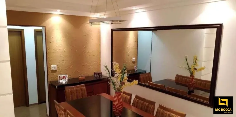 Apartamento, 3 quartos, 117 m² - Foto 3