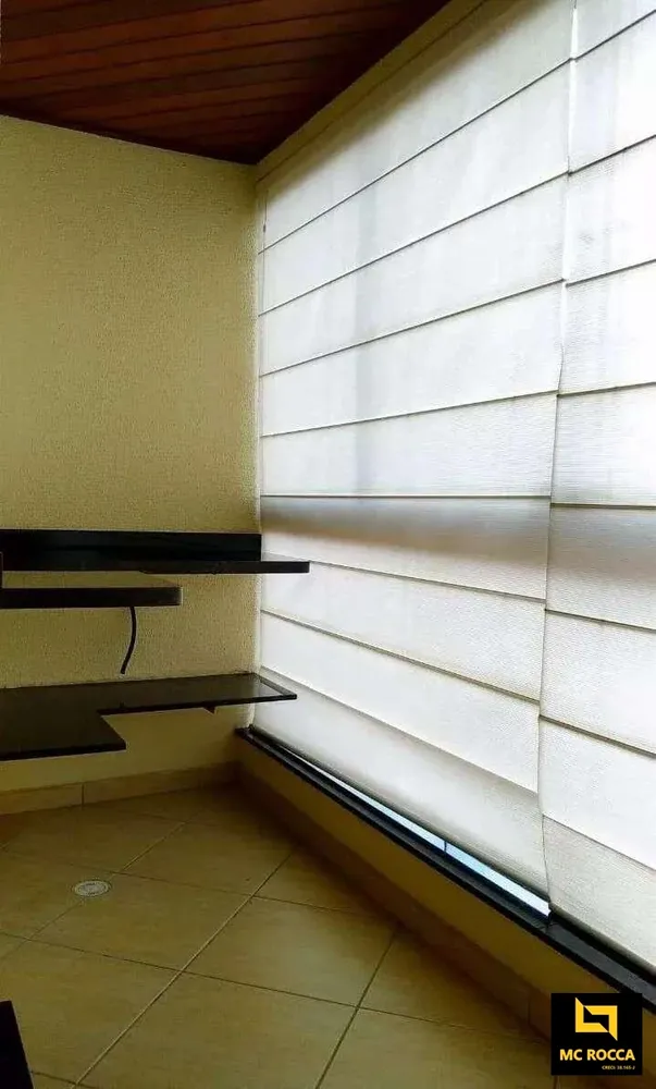 Apartamento, 3 quartos, 117 m² - Foto 5