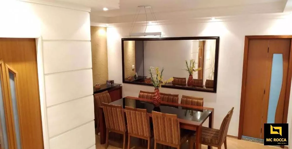 Apartamento, 3 quartos, 117 m² - Foto 3