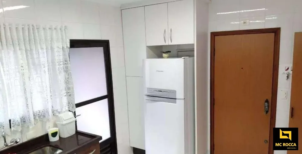 Apartamento, 3 quartos, 117 m² - Foto 7