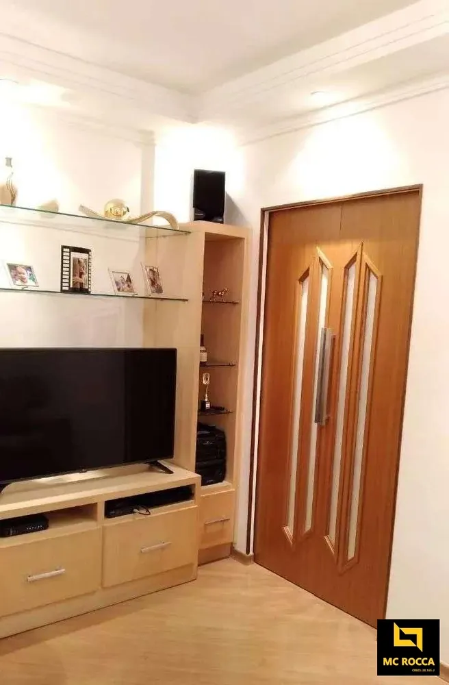 Apartamento, 3 quartos, 117 m² - Foto 2