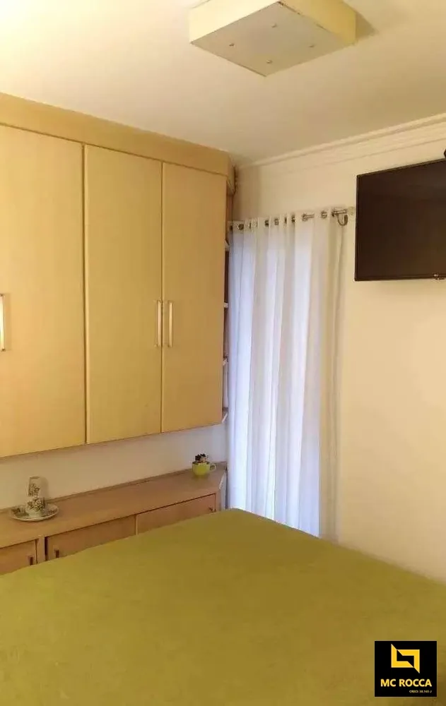 Apartamento, 3 quartos, 117 m² - Foto 11