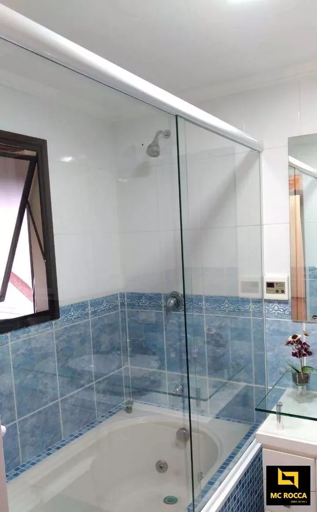 Apartamento, 3 quartos, 117 m² - Foto 1