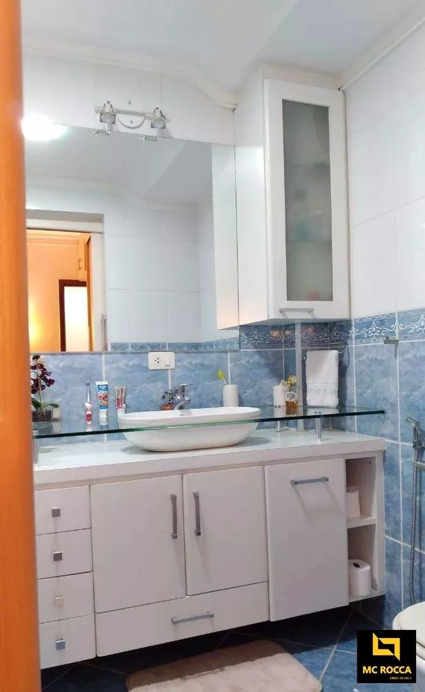 Apartamento, 3 quartos, 117 m² - Foto 4