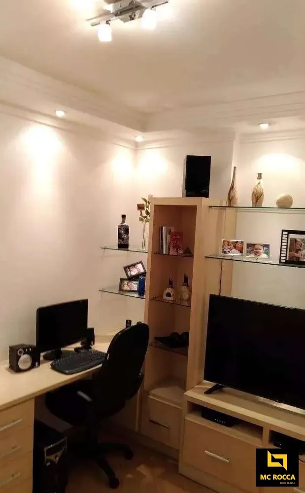 Apartamento, 3 quartos, 117 m² - Foto 10