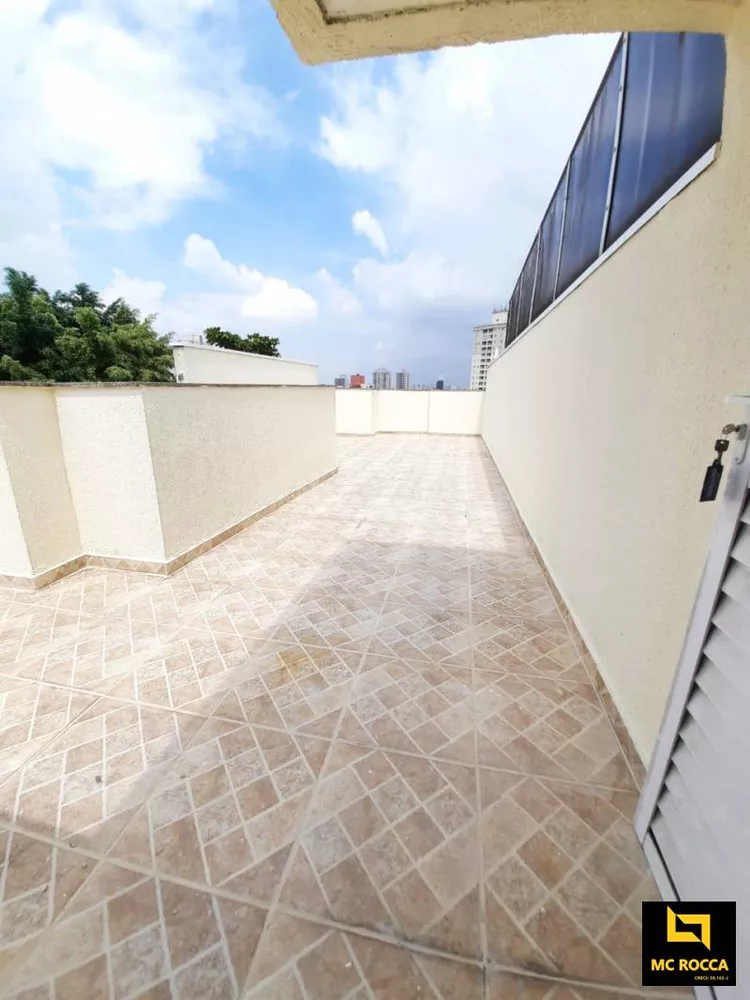 Cobertura, 2 quartos, 84 m² - Foto 2