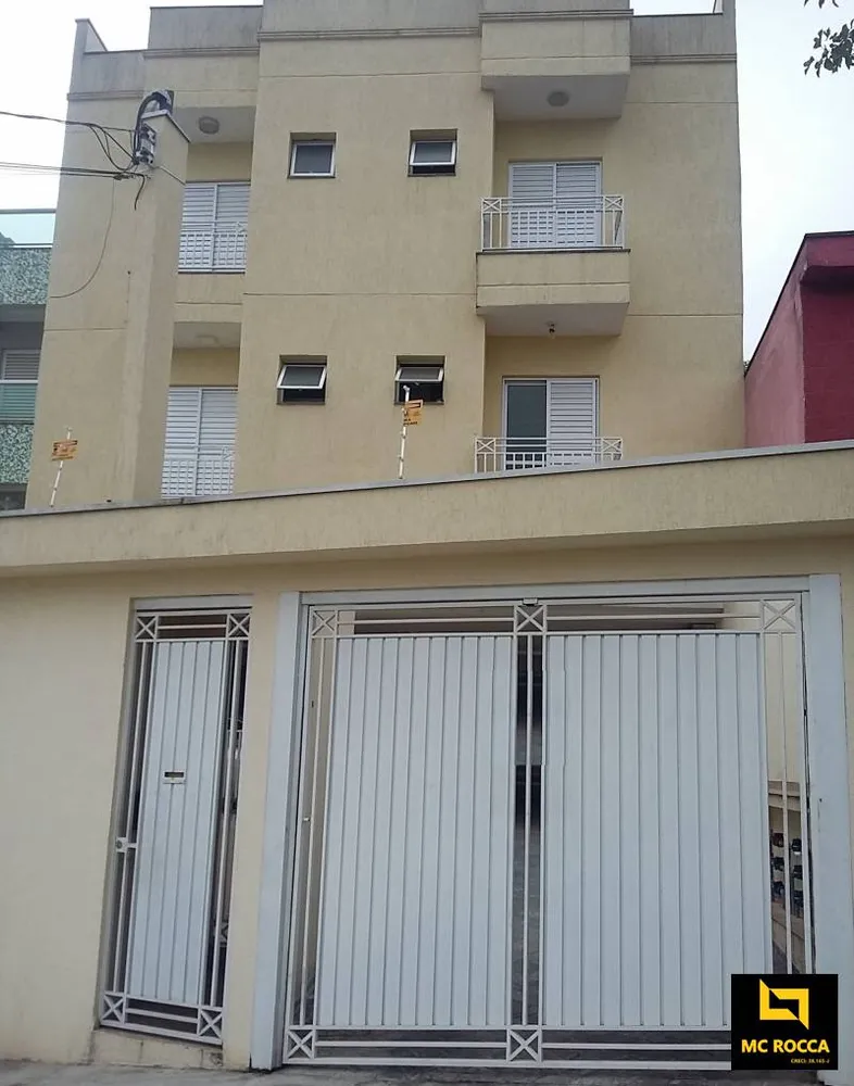 Cobertura, 2 quartos, 84 m² - Foto 16