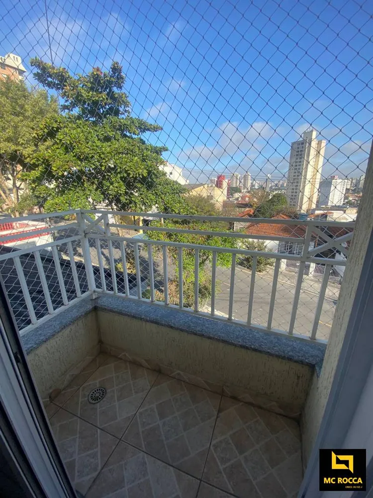 Cobertura, 2 quartos, 84 m² - Foto 11