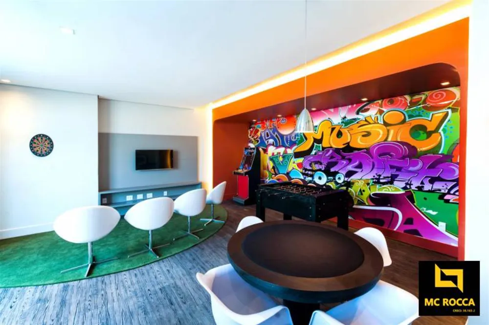 Apartamento, 2 quartos, 59 m² - Foto 8