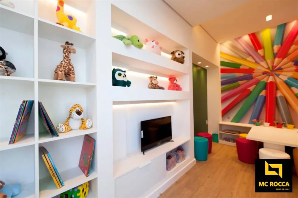 Apartamento, 2 quartos, 59 m² - Foto 7