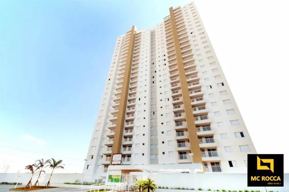 Apartamento, 2 quartos, 59 m² - Foto 4