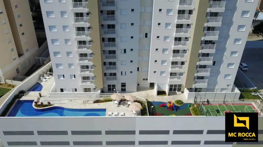Apartamento, 2 quartos, 59 m² - Foto 6