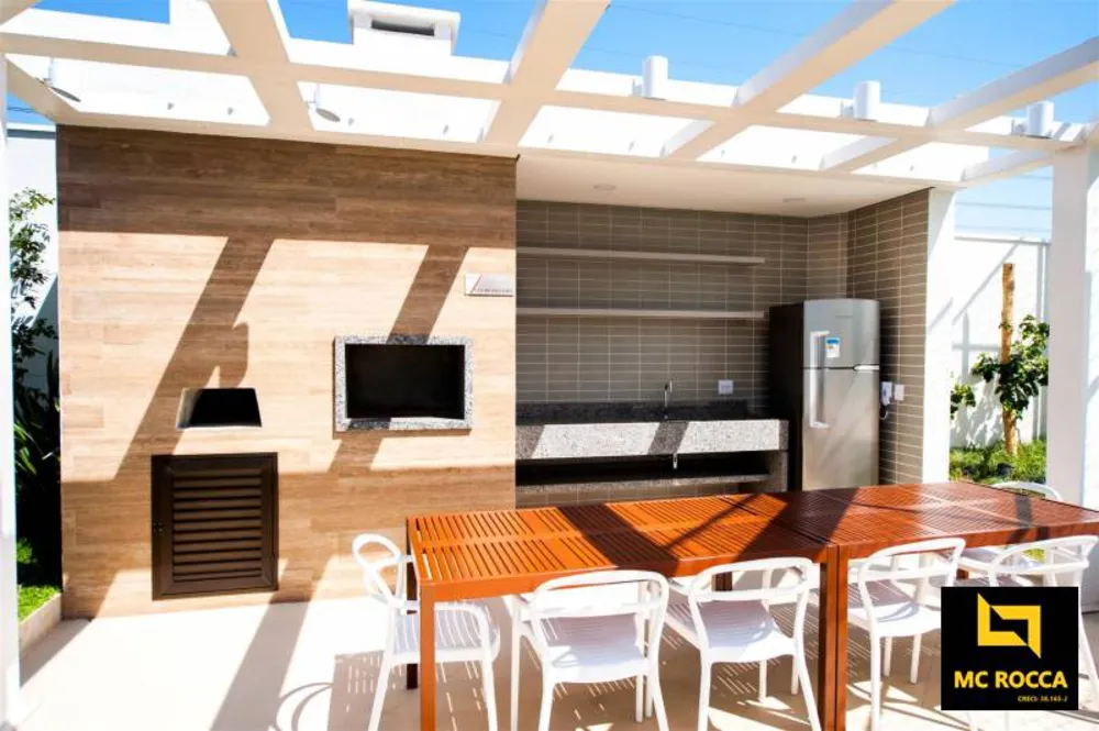Apartamento, 2 quartos, 59 m² - Foto 5