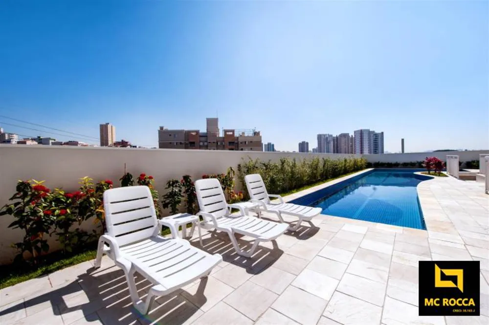 Apartamento, 2 quartos, 59 m² - Foto 5