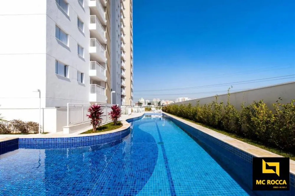 Apartamento, 2 quartos, 59 m² - Foto 7