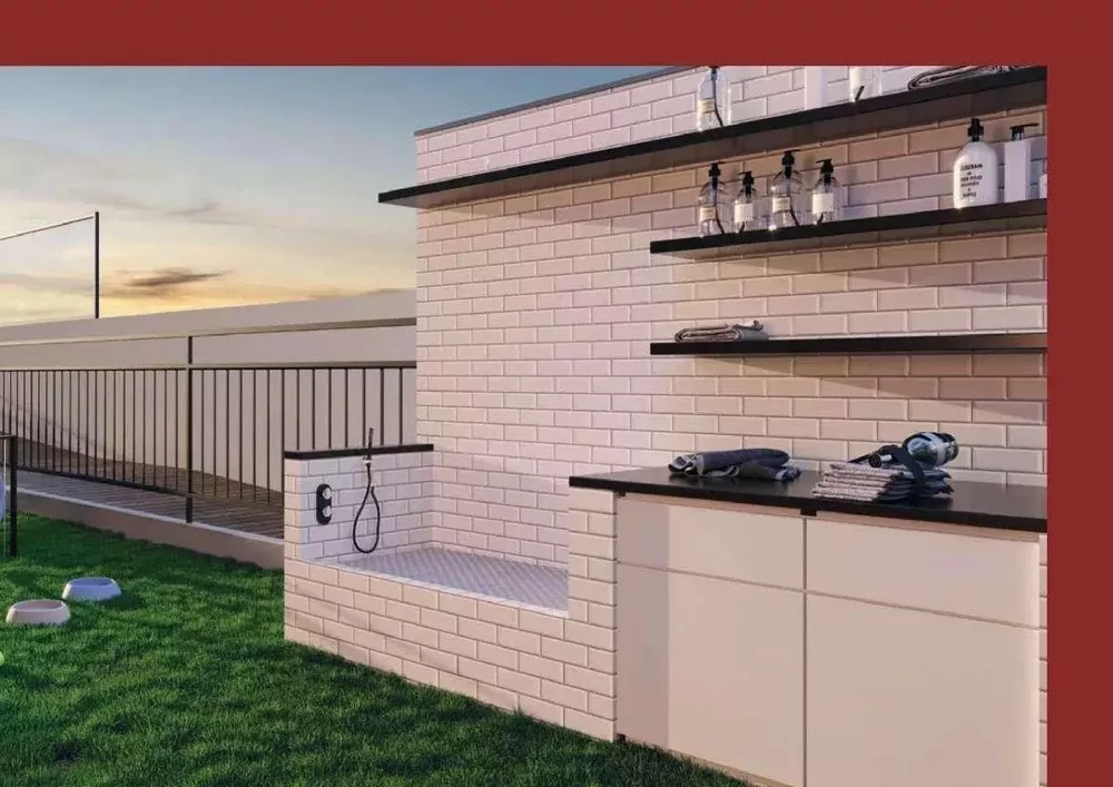 Apartamento, 2 quartos, 49 m² - Foto 3