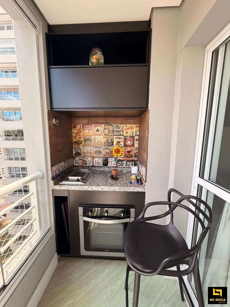 Kitnet-Studio, 42 m² - Foto 1