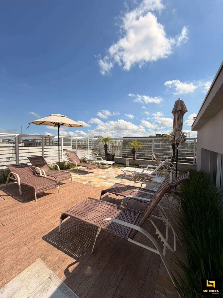 Kitnet-Studio, 42 m² - Foto 12