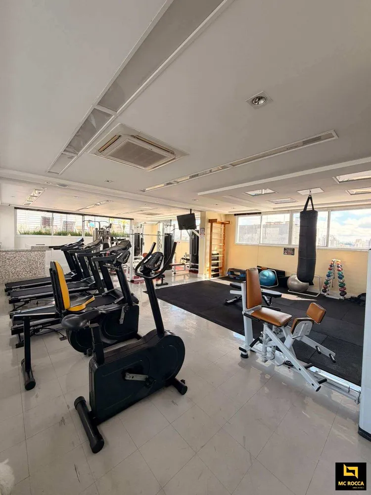 Kitnet-Studio, 42 m² - Foto 6
