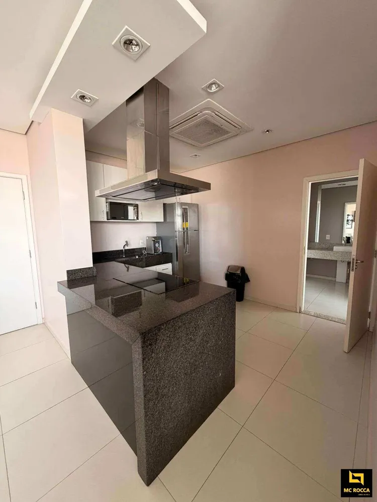 Kitnet-Studio, 42 m² - Foto 5