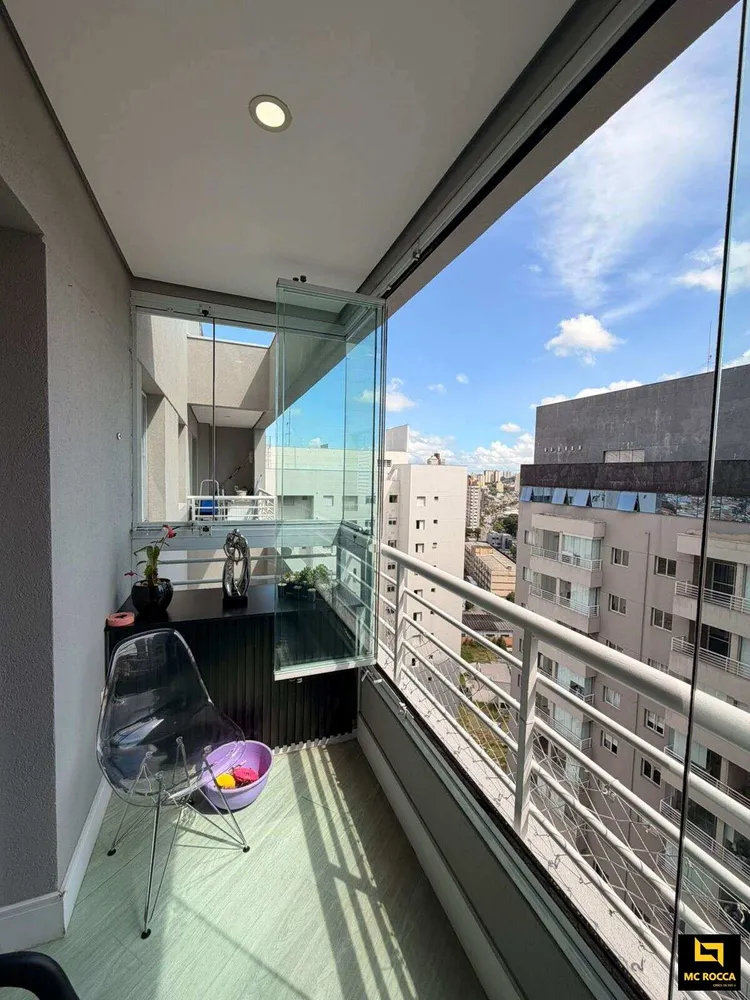 Kitnet-Studio, 42 m² - Foto 2