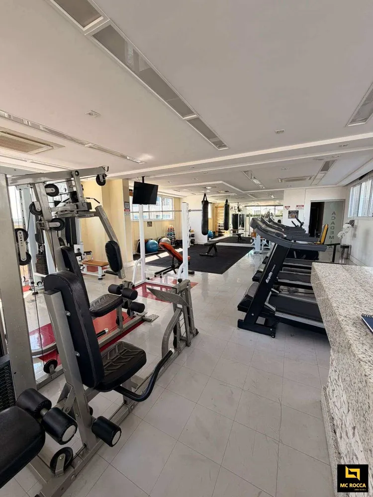 Kitnet-Studio, 42 m² - Foto 7