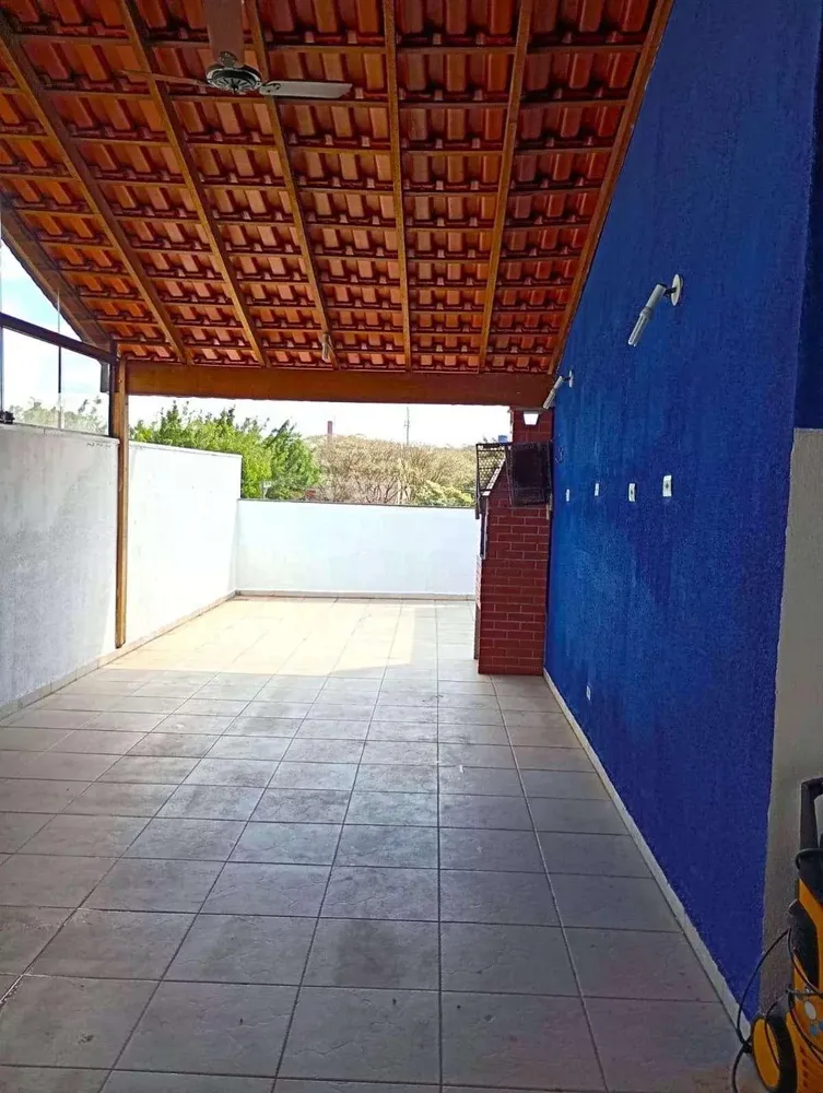Cobertura, 2 quartos, 104 m² - Foto 2