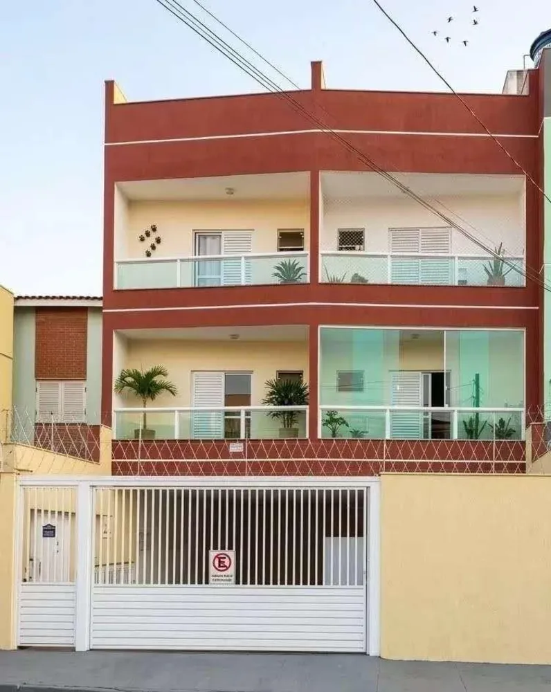 Cobertura, 2 quartos, 104 m² - Foto 12