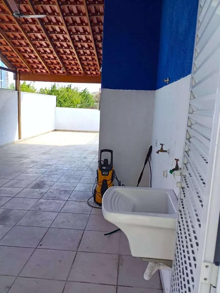 Cobertura, 2 quartos, 104 m² - Foto 1