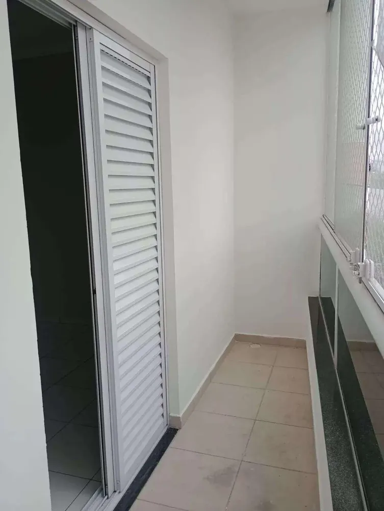 Cobertura, 2 quartos, 104 m² - Foto 2