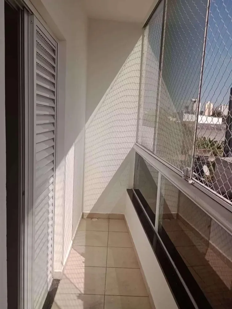 Cobertura, 2 quartos, 104 m² - Foto 5