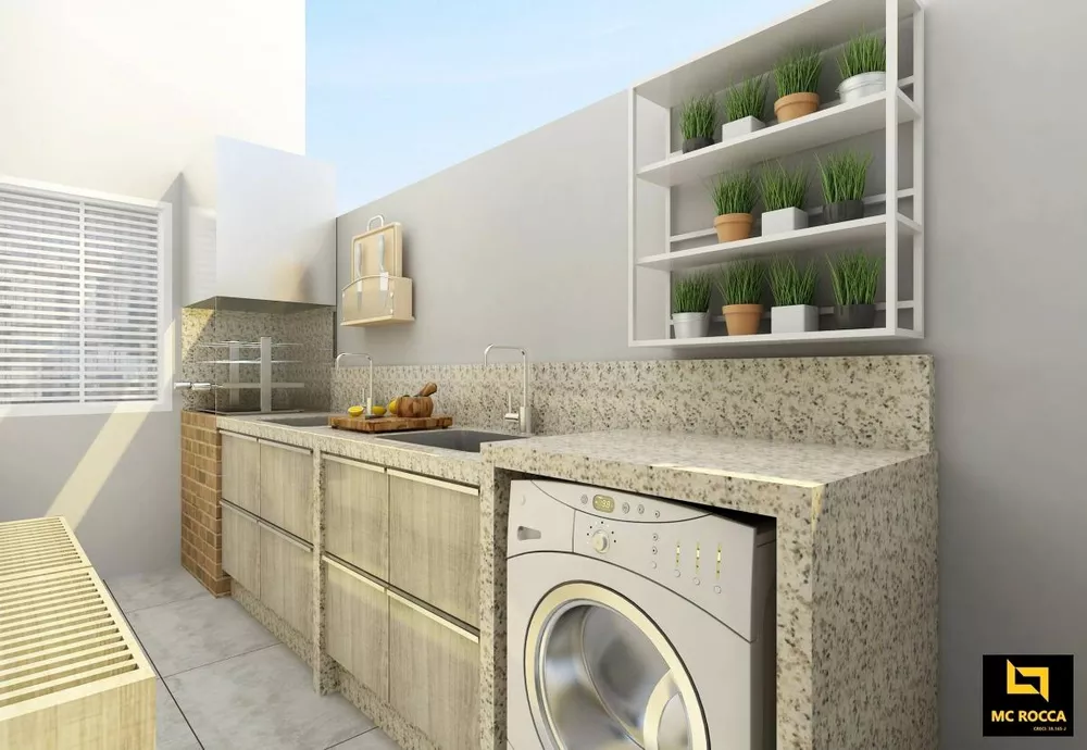 Apartamento, 2 quartos, 49 m² - Foto 4