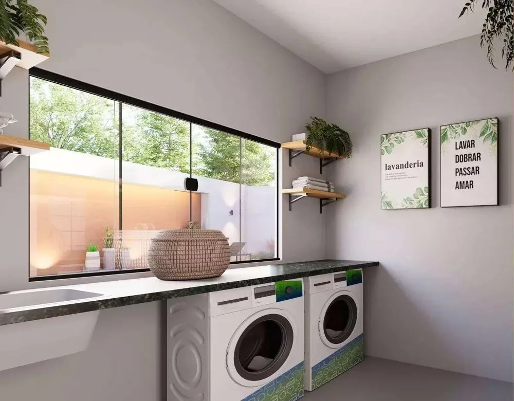 Apartamento, 2 quartos, 37 m² - Foto 7