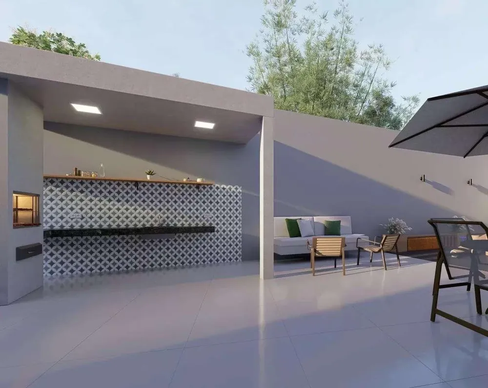 Apartamento, 2 quartos, 37 m² - Foto 8