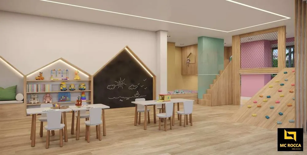 Apartamento, 3 quartos, 94 m² - Foto 14