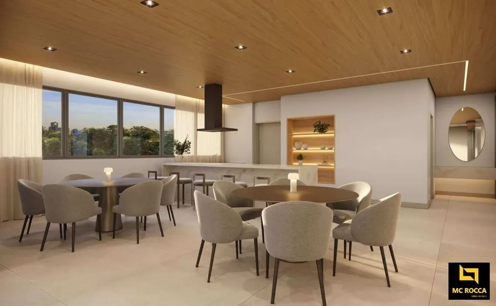 Apartamento, 3 quartos, 94 m² - Foto 9