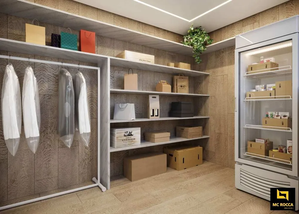 Apartamento, 3 quartos, 94 m² - Foto 6
