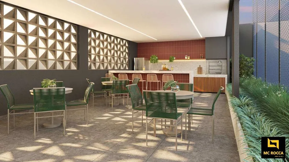 Apartamento, 3 quartos, 94 m² - Foto 4