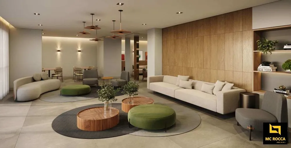 Apartamento, 3 quartos, 94 m² - Foto 8