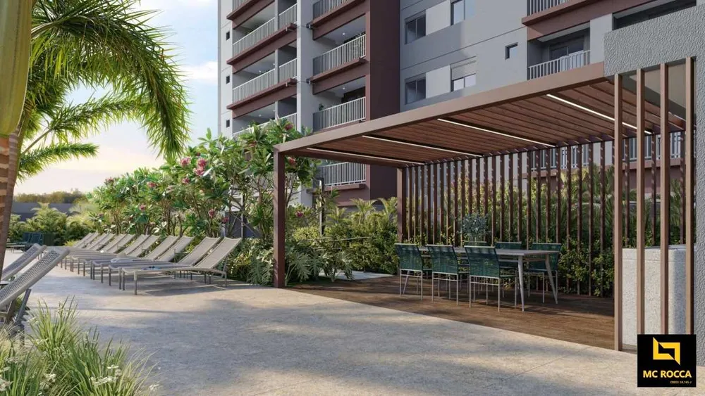 Apartamento, 3 quartos, 94 m² - Foto 11