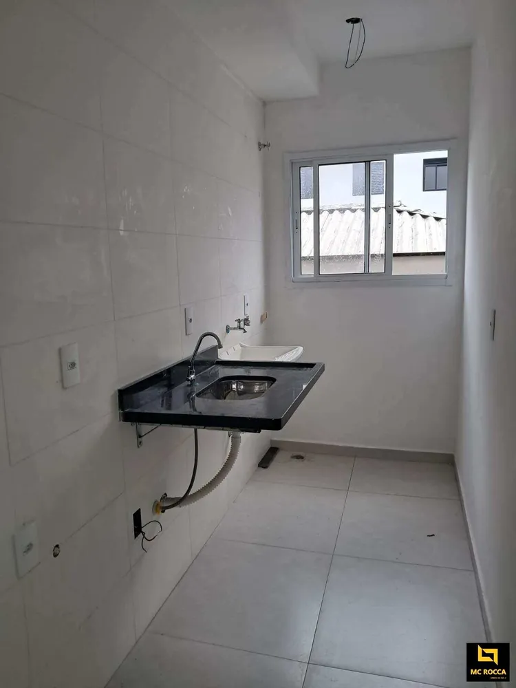 Apartamento, 2 quartos, 60 m² - Foto 5