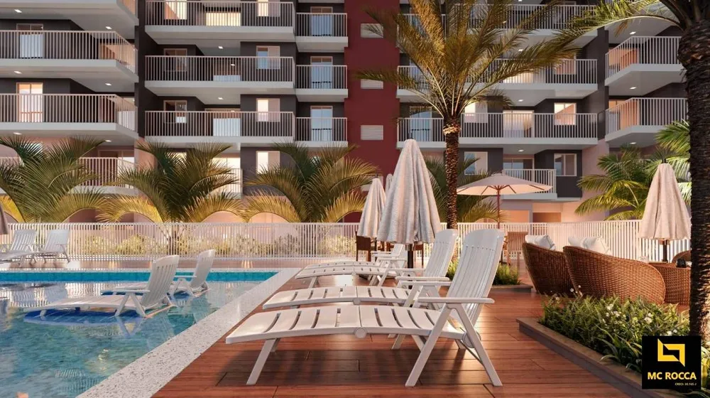 Apartamento, 2 quartos, 53 m² - Foto 16