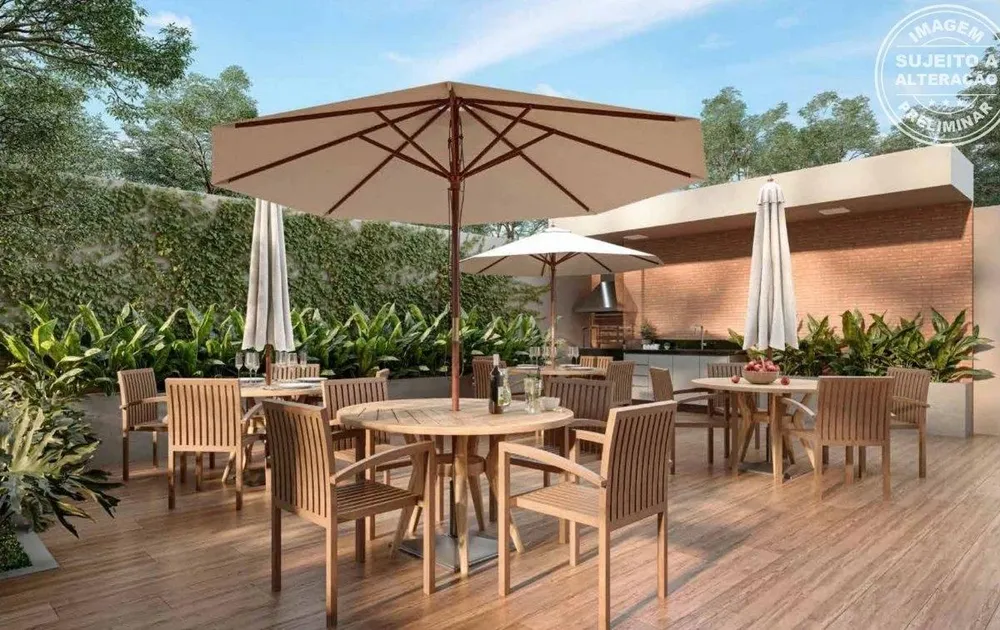 Apartamento, 2 quartos, 53 m² - Foto 6