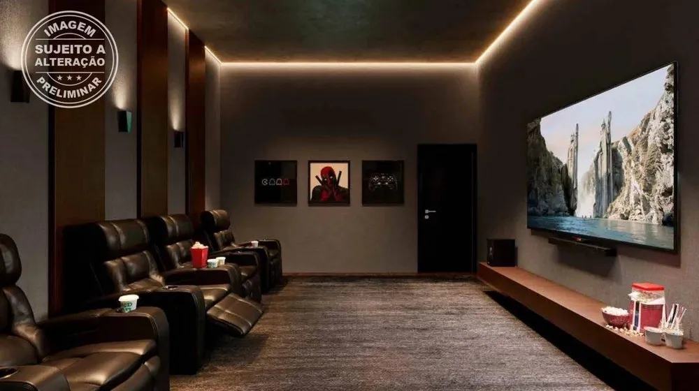 Apartamento, 2 quartos, 53 m² - Foto 7