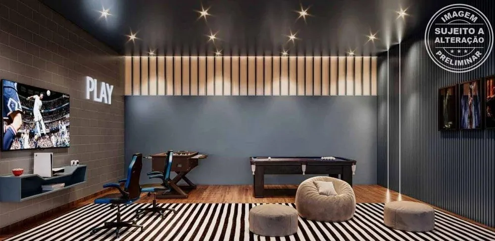 Apartamento, 2 quartos, 53 m² - Foto 8